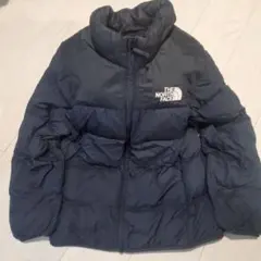 THE NORTH FACE ダウンジャケット