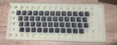 東プレ REALFORCE R4 キーキャップのサムネイル