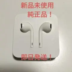 iPhone 純正イヤホン  Apple正規品 ライトニング 純正品