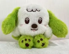 いないいないばあ！ワンワンぬいぐるみ