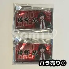 椿野佑 WIND BREAKER展 アクリルキーホルダー ウィンブレ