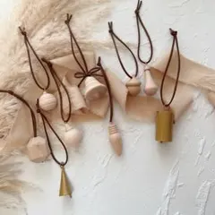 クリスマスオーナメント　9点セット　予約販売