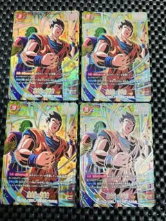 2025年最新】孫悟飯：青年期 パラレルの人気アイテム - メルカリ
