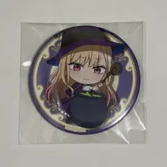 FGO IP書店 TSUTAYA 京まふ 和紙風缶バッジ BBドバイ - メルカリ