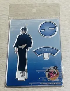 刀剣乱舞 アクリルスタンド 三日月宗近 軽装
