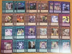 ウィッチクラフト デッキパーツ 大魔女サンドリヨン ピューピルズ 魔女