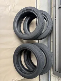 165/55R14グッドイヤーEfficientGrip 1ヶ月保証2024 - メルカリ
