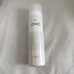 ケープ ONE ヘアスプレー