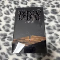 Agust D D-Day Japan tour DVD ユンギ　BTS