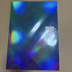 RE: Sense: King & Prince パンフレット