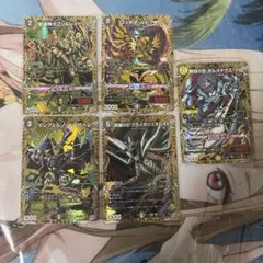 デュエルマスターズ シークレット 6枚セット - メルカリ