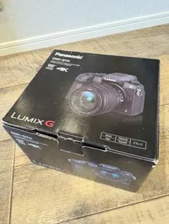 Panasonic LUMIX DMC-GM1S 12-32mm レンズキット - メルカリ