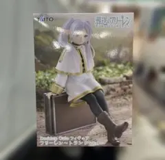 外箱無し.葬送のフリーレン Desktop Cute フィギュア