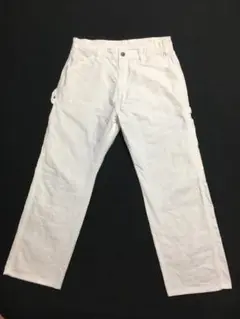 美品 Dickies 1953 ペインターパンツ W34 L30 ディッキーズ