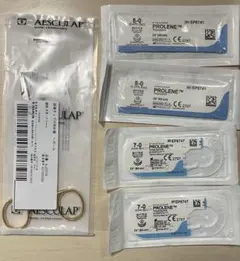 2025年最新】マイクロ持針器の人気アイテム - メルカリ