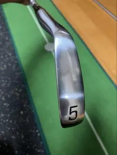 美品】SRIXON ZXi5 6番アイアン TRAVIL IRON 85 - メルカリ