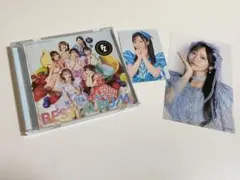 カワラボ ベストアルバム ふるっぱー盤 真中まなセット