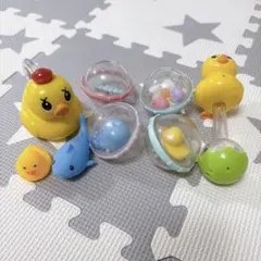 赤ちゃん お風呂のおもちゃ まとめ売りのサムネイル