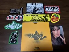 東方神起　ユノ　ユンホ　UKNOW 1st ALBUM 'I KNOW'