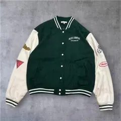 90s POSH BOY プッシュボーイ スタジャン VINTAGE 刺繍 - メルカリ