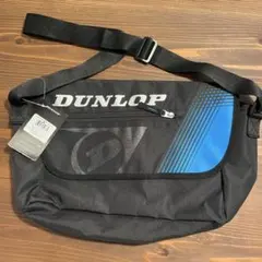 新品 DUNLOP ショルダーバッグ DTC-2035