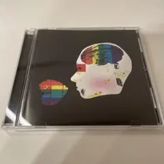 CD】バズマザーズ 「理詰&ブルース」 非レンタル 山田亮一 ハヌマーン