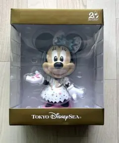 ディズニー　ミニー　フィギュア