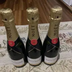 Moet & Chandon Brut Imperial 3本セット　最安値のサムネイル