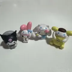 Sanrio(サンリオ)ガチャまとめ売り