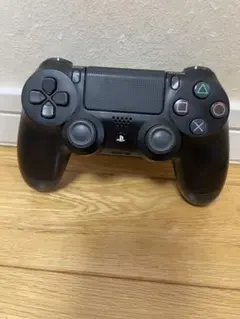 PlayStation®4 ジェット・ブラック 500GB CUH-1100A…