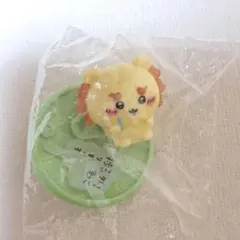 ちいかわ　チョコサプ　シーサー