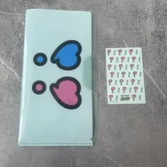 Hey! Say! JUMP DML/ウラオモテ 予約先着特典