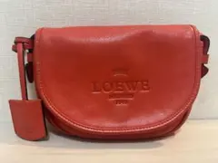 LOEWE＊ロエベ ヘリテージ ショルダーバッグのサムネイル