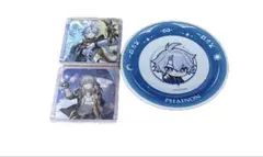 崩壊スターレイル スシロー コラボ グッズセット