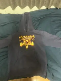 パーカー ストリート