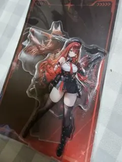 レッドフード キャラクターグッズ