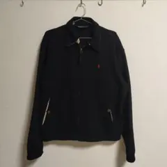 80s Polo by Ralph Lauren フリースジャケット M