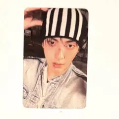 TXT TOGETHER weverse album B スビン