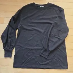 ライトスウェットオーバーサイズt gu l