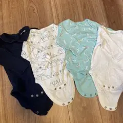 美品　next ボディースーツ