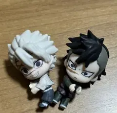 鬼滅の刃 ハグコット 不死川実弥 不死川玄弥