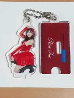 松永里愛　Juice=Juice FSK アクリルスタンドキーホルダー 入江里咲 アクリルスタンドキーホルダー Juice=Juice モレミ FSK