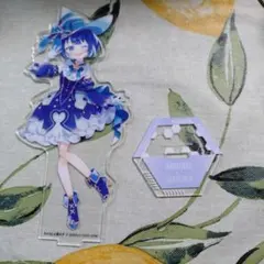 プロセカ 桐谷遥 アクリルスタンド