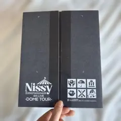 2026年最新】nissy blu-ray 4thの人気アイテム - メルカリ