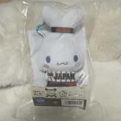 タイトーくじ侍ジャパン×サンリオキャラクターズ D賞 応援ver.シナモロール