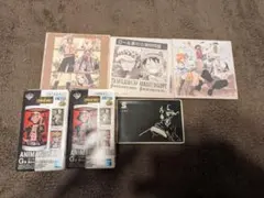 ONE PIECE1　1番くじグッズ
