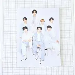 【未使用】TravisJapan カレンダー2026 冊子のみ