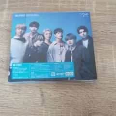 BE:FIRST 空　LIVE盤(CD +Blu-ray)