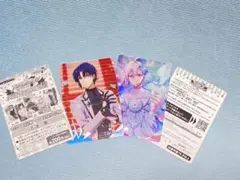 アイドリッシュセブンメタルカードコレクション15