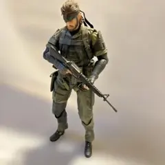 2025年最新】play arts改 スネークの人気アイテム - メルカリ